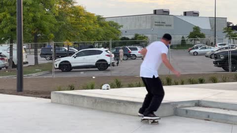 Valley Skateboard Tricks