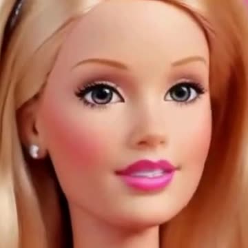 Barbie
