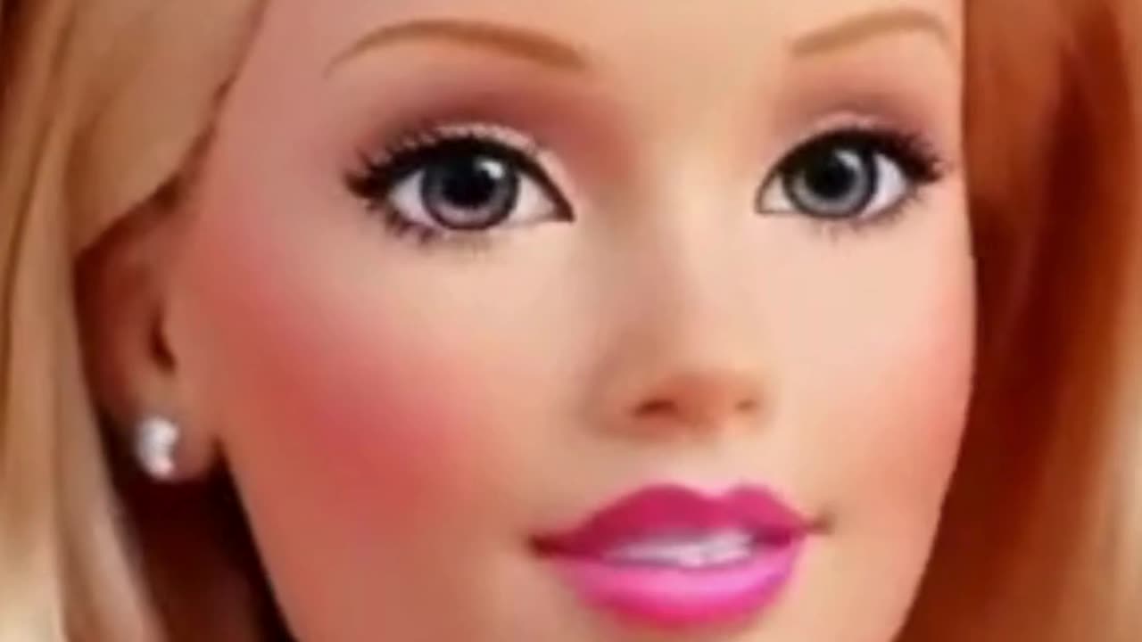 Barbie