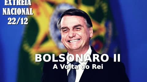 MENSAGEM A BOLSONARO