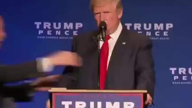 The most protected people in the world