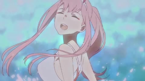 Darling In The Franxx | EDIT/AMV | Anime |