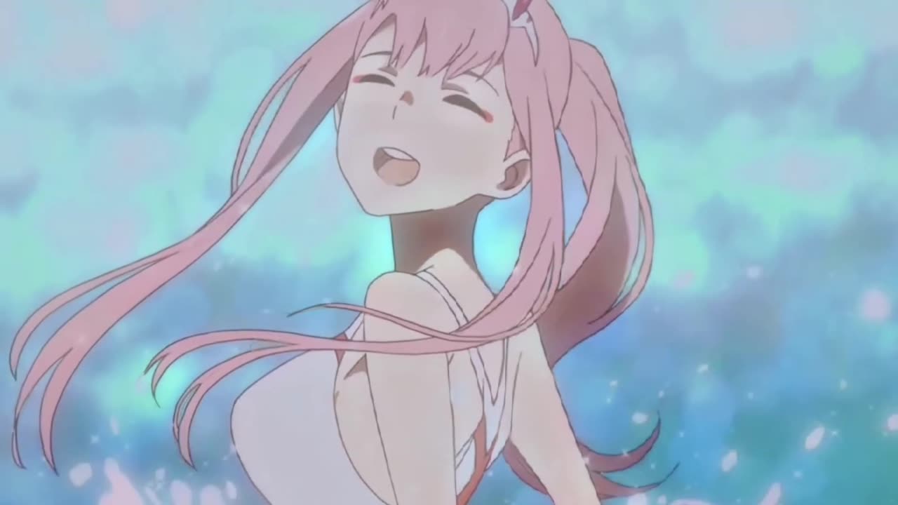 Darling In The Franxx | EDIT/AMV | Anime |