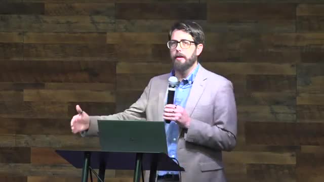 God and Government: What the Bible Teaches on Authority and Submission