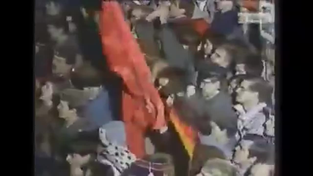 Parallelen ? heute ?? rein zufällig ???