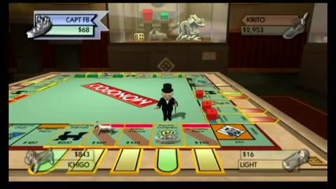 Monopoly (Wii) Game5 Part4