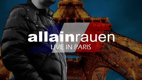 0030 allain rauen LIVE IN PARIS