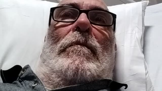 Terror on NYC subway...4.12.2022