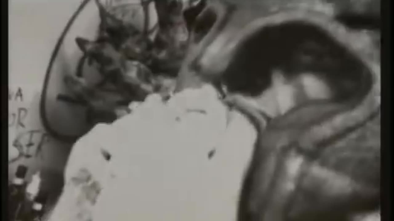 GWAR - The Road Behind (Official Video)