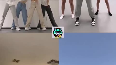 Clap tik tok video