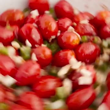 Baked Shrimp in a Tomato Sauce