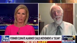 Former Climate Alarmist Calls Movement a “SCAM“.