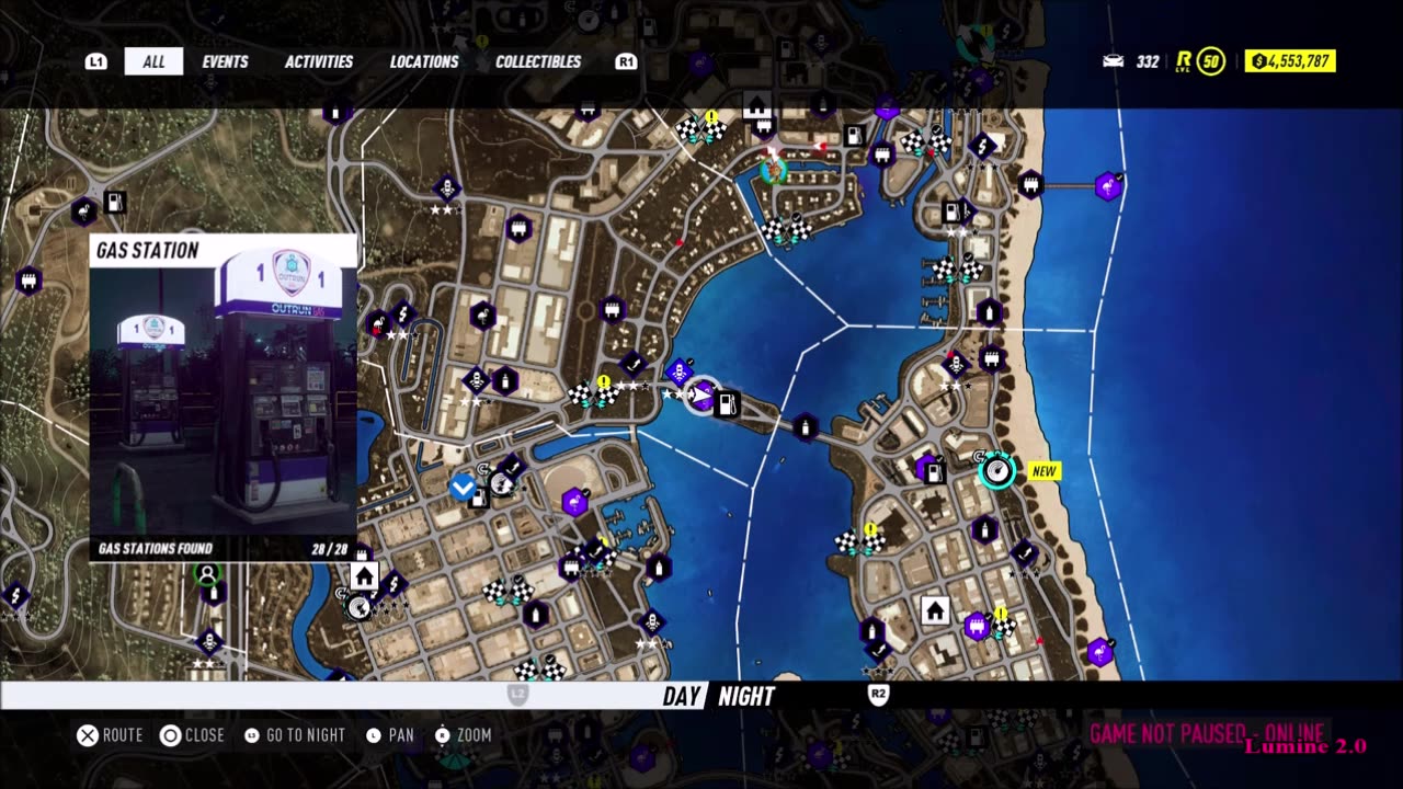 Need For Speed Heat (PS4) (35) Flamingos 19-91