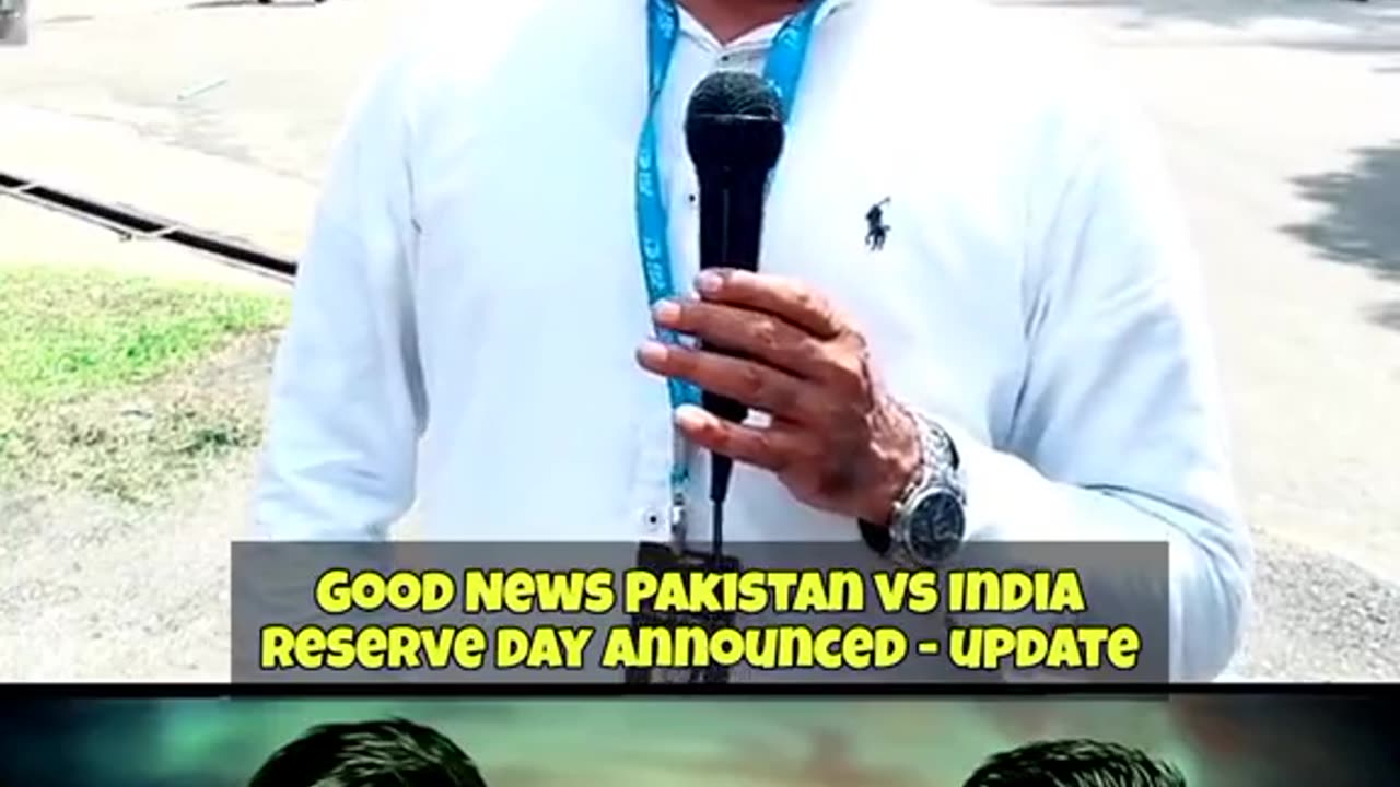 Pakistan vs India Asia cup 2023 Reserved Day Second Match #DekhonaPakistan #viral #trend