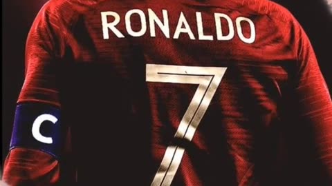 Cr7 fan