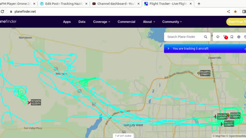 Chinese Mormons still gang stalking wittmann az Feb 17 2023