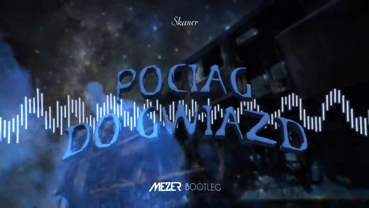 Skaner - Pociąg do gwiazd