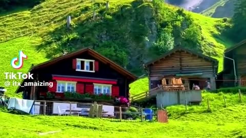 Switzerland city amazing videos