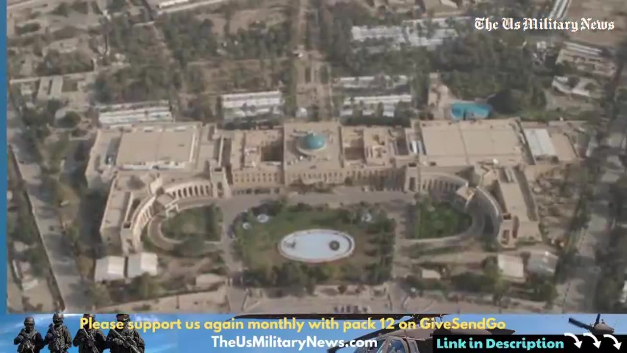 Nick Fleming RVGCR Intel Update March 14, 2023