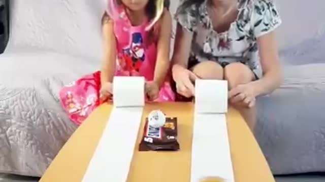 Entertainment funny video