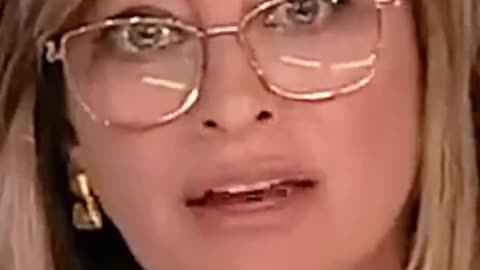 Maria goes off! We need more of this!