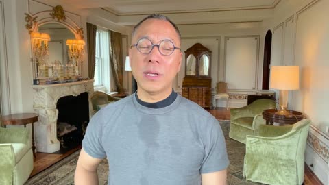 20220504 这一次病毒阳性增长一定要小心 这是疫苗灾难的开始