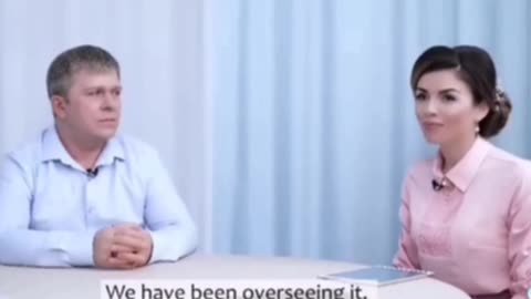 Did you know that reptilians were officially invited for interviews?