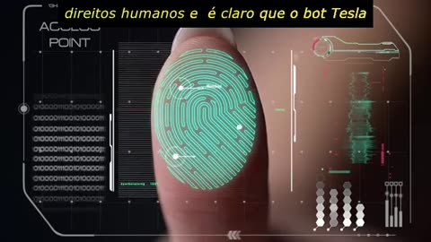 Robô de Tesla vai mudar a existência humana