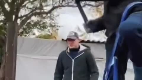 It's juts a prank 🤣