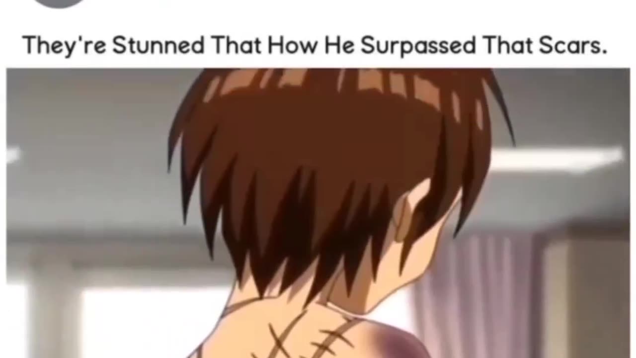 Best anime