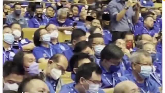 Ahmad Maslan perjelas sebab BN yakin menang PRU15