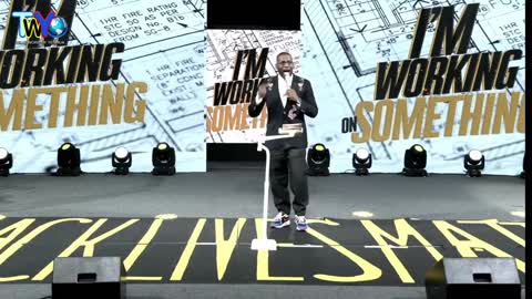 Dr. Jamal H. Bryant, YOU ARE ABOUT TO LOSE YOUR JOB - January 31th, 2021