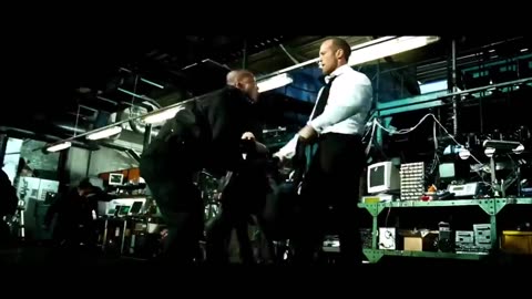 Amazing Fight scenes in Movies