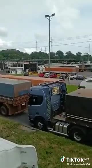 Brazilian Highways Are Gridlocked Amid Protests Over The Recent Election