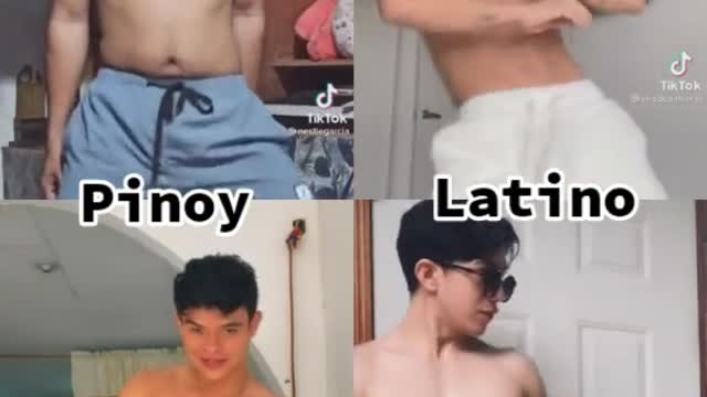 Twink in bulge/ part 26