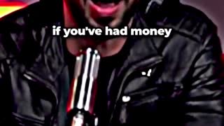 ANDREW TATE EXPLAINS THE TRUTH ABOUT MONEY ***MUST WATCH***