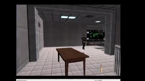 let's play james bond 007 golden eye n64 pt 5