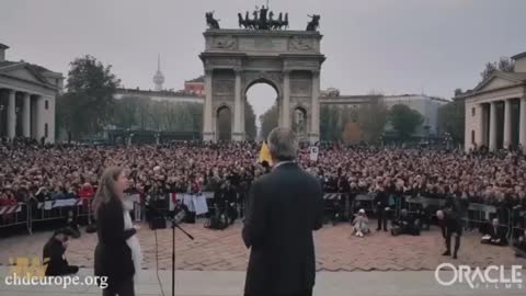 Take back your FREEDOM! Join and Share: @RobertFKennedyy