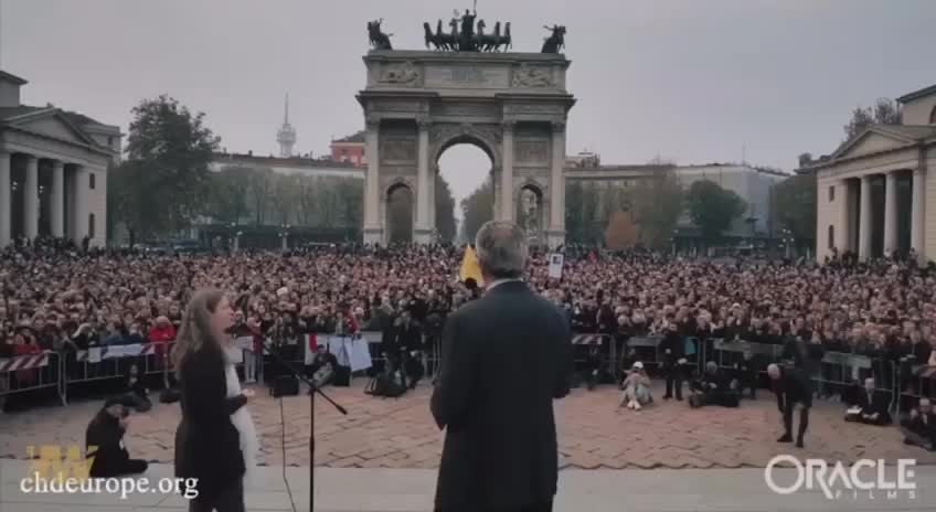 Take back your FREEDOM! Join and Share: @RobertFKennedyy