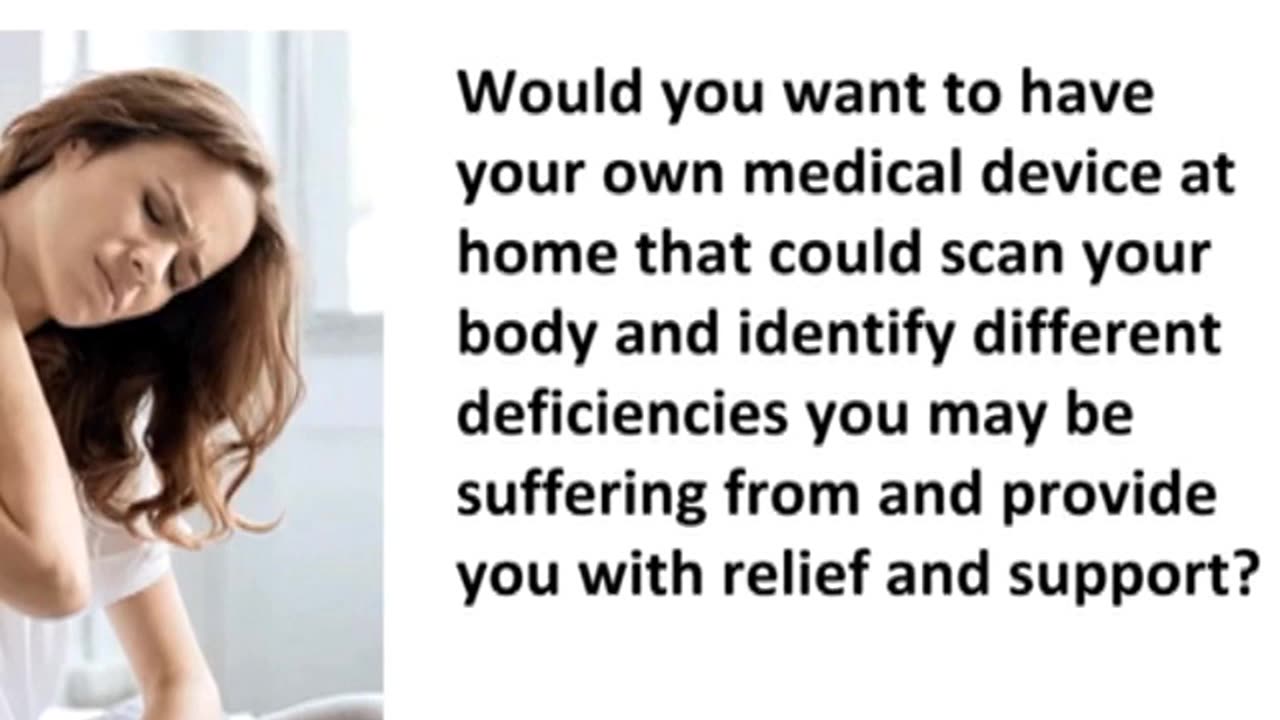 Healing The World EP1