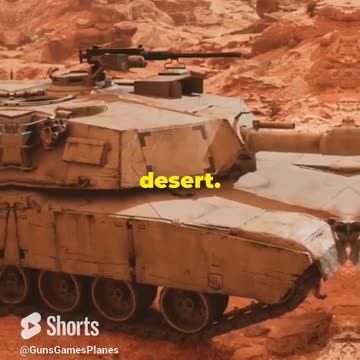 1991 Gulf War Summary