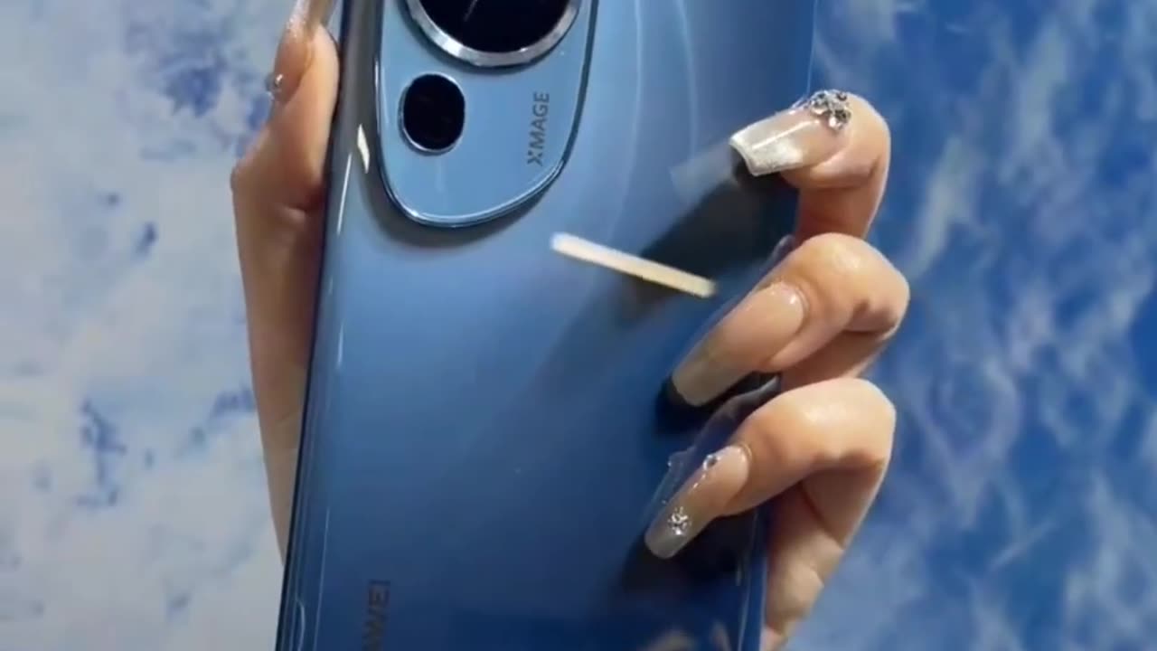 New Huawei P60 Pro First Look Guys 🙀 ll #viral #newvideo #smartphone #huaweip60pro #huawei