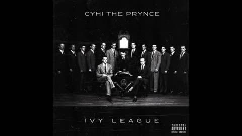 CyHi The Prynce - Ivy League Club Mixtape