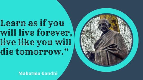 Deep motivational quotes