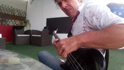 Thin Lizzy Didnt i cover
