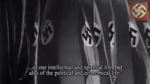 A SATANIC POWER HAS TAKEN OUR WORLD