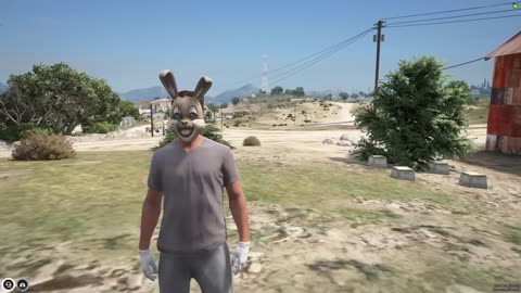 GTA5 RP