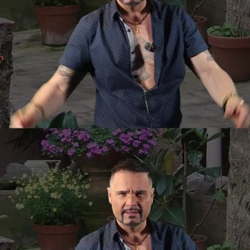 ¡Gestos con las manos italianas! Éste significa "Qué mujer más hermosa".