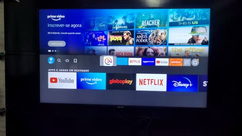 Baixar e Instalar o app UniTv no Fire Tv Stick