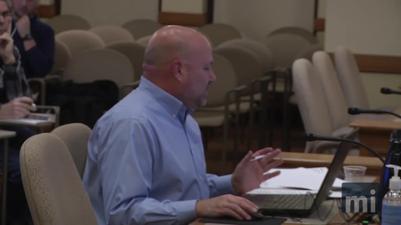 Shocking Wisconsin Evidence of Election Fraud